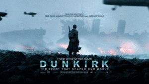 Dunkirk (2017)