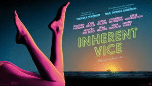Inherent Vice (2014)