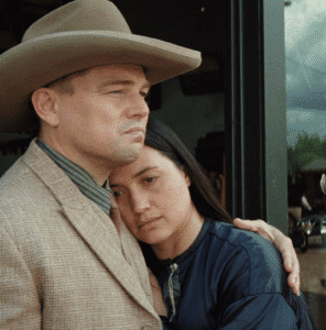 Killers of the Flower Moon