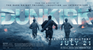 Dunkirk Poster