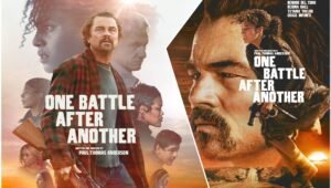 One Battle After Another