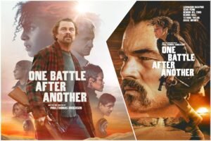 One Battle After Another