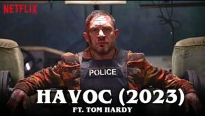 Havoc (2025)